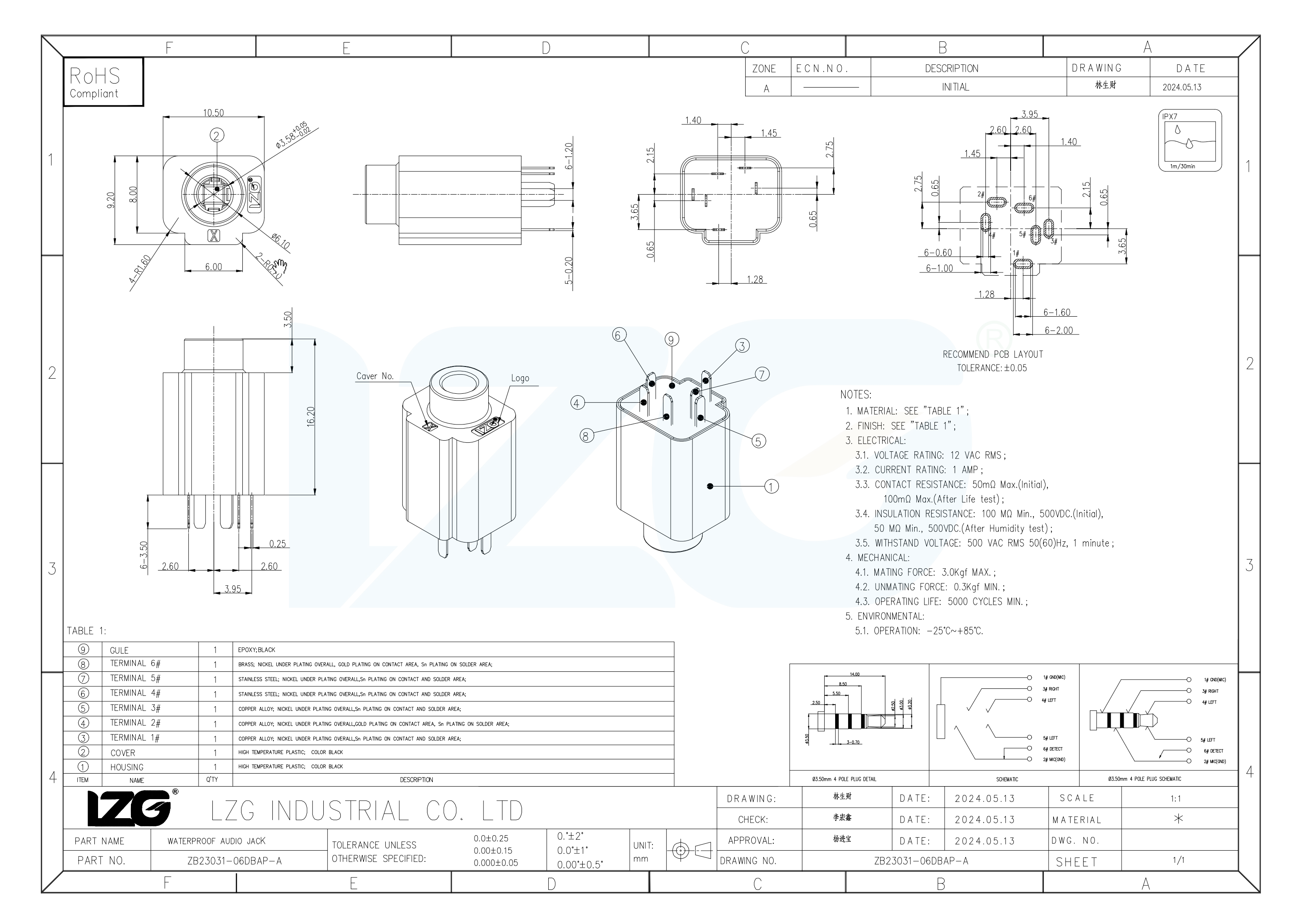 ZB23031-06DBAP-A开模款防水耳机.png